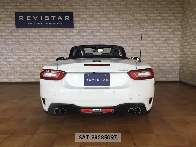 Abarth 124 Spider 2018-12 8011134-5