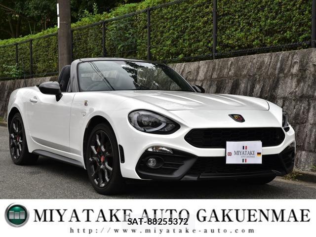 sat car