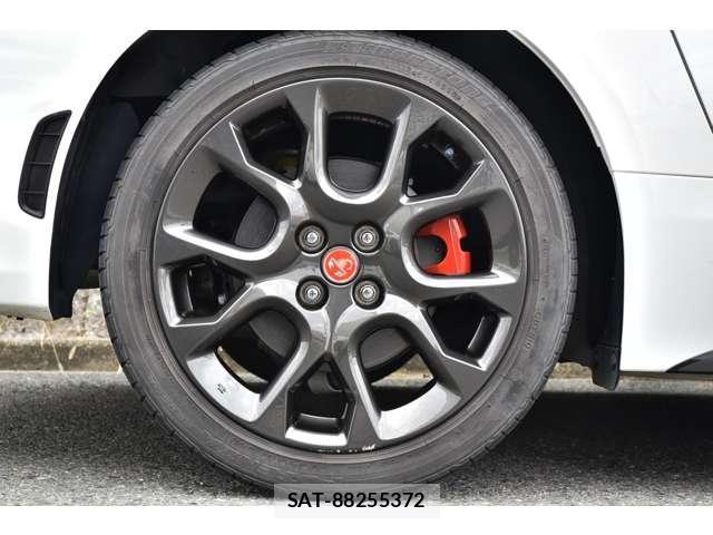 Abarth 124 Spider 2017-03 8011513-11