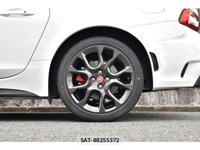 Abarth 124 Spider 2017-03 8011513-19