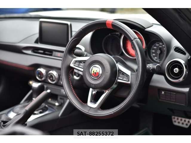 Abarth 124 Spider 2017-03 8011513-2