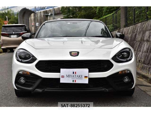 Abarth 124 Spider 2017-03 8011513-4