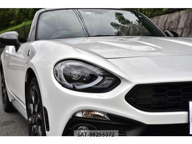 Abarth 124 Spider 2017-03 8011513-5