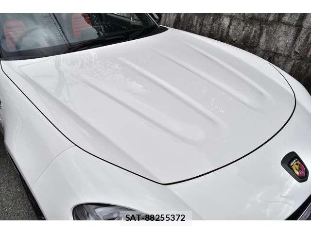 Abarth 124 Spider 2017-03 8011513-7