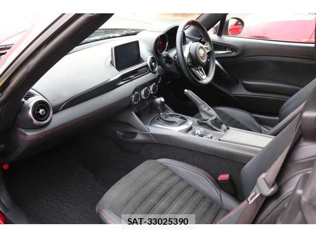 Abarth 124 Spider 2016-11 8011735-16
