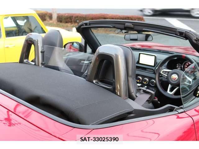 Abarth 124 Spider 2016-11 8011735-18