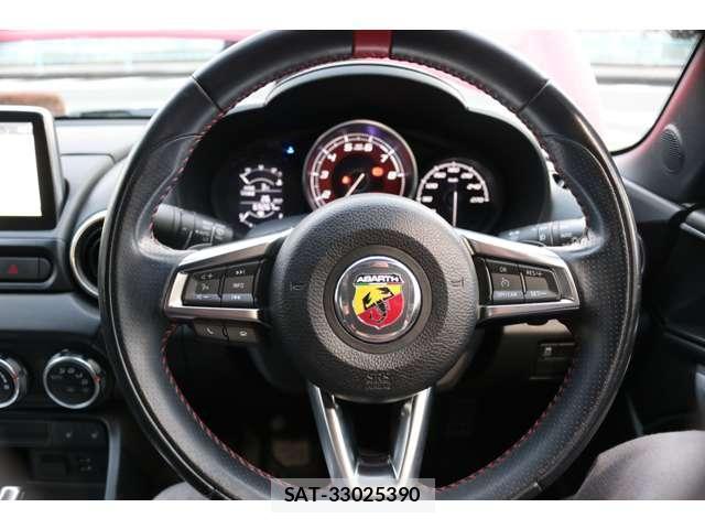 Abarth 124 Spider 2016-11 8011735-2