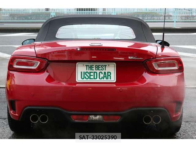 Abarth 124 Spider 2016-11 8011735-4
