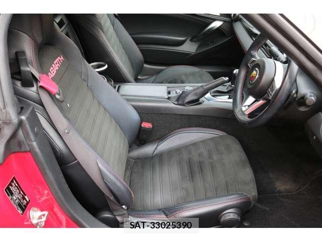 Abarth 124 Spider 2016-11 8011735-7