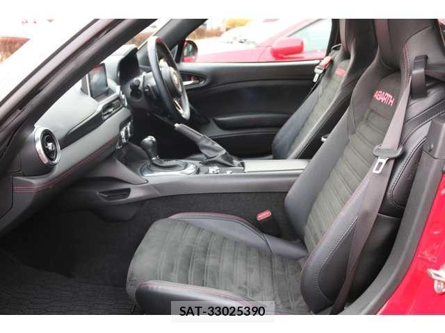Abarth 124 Spider 2016-11 8011735-9