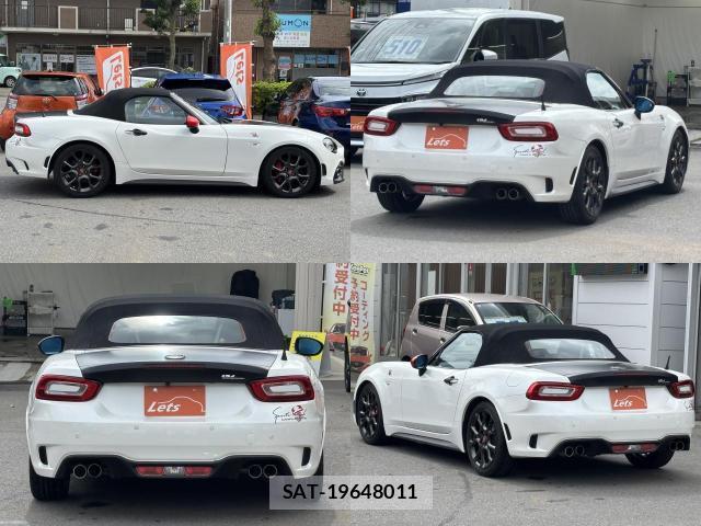 Abarth 124 Spider 2018-06 8012544-1