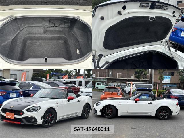 Abarth 124 Spider 2018-06 8012544-10