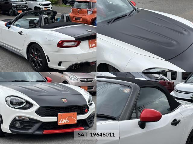 Abarth 124 Spider 2018-06 8012544-11