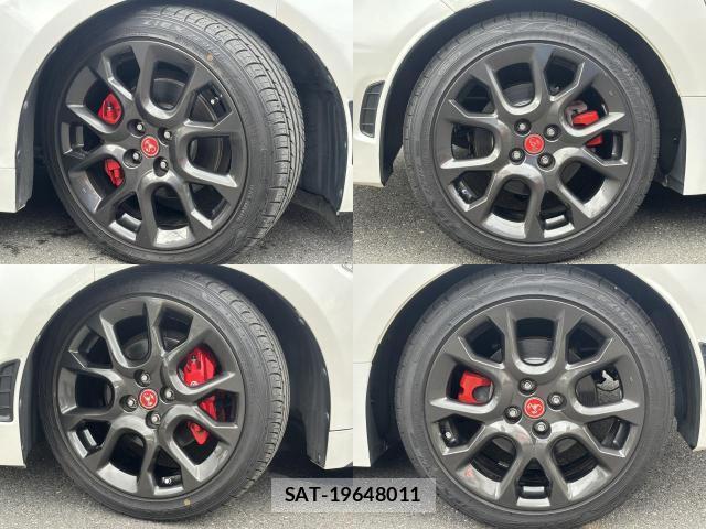 Abarth 124 Spider 2018-06 8012544-16