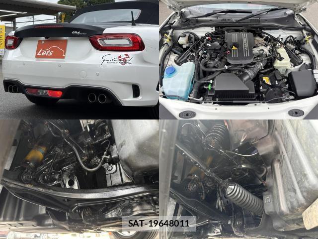 Abarth 124 Spider 2018-06 8012544-17