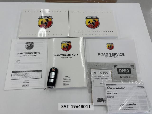 Abarth 124 Spider 2018-06 8012544-19