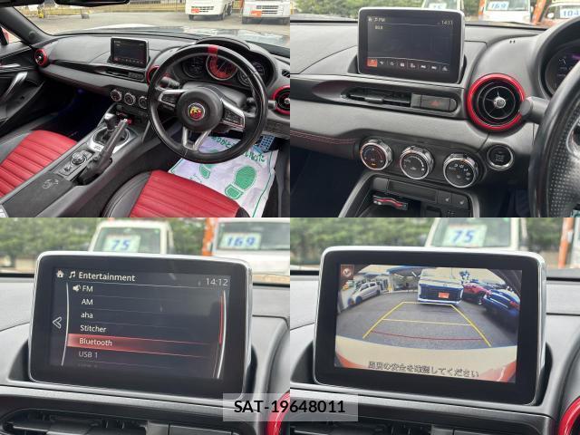Abarth 124 Spider 2018-06 8012544-2