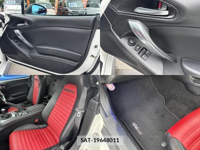Abarth 124 Spider 2018-06 8012544-8