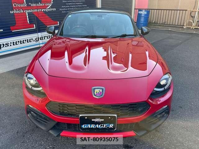 Abarth 124 Spider 2016-12 8012563-1