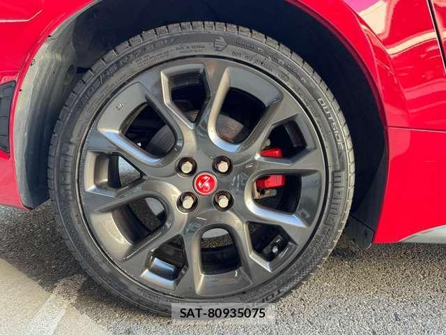 Abarth 124 Spider 2016-12 8012563-13