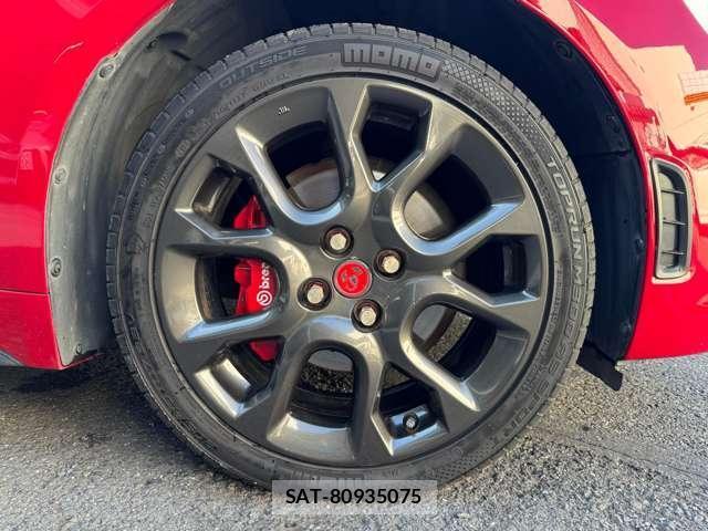 Abarth 124 Spider 2016-12 8012563-14