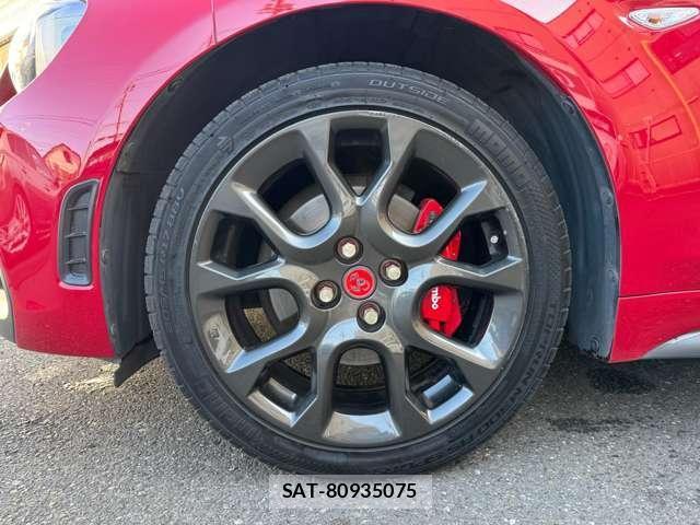Abarth 124 Spider 2016-12 8012563-15