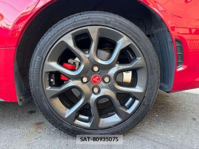 Abarth 124 Spider 2016-12 8012563-16