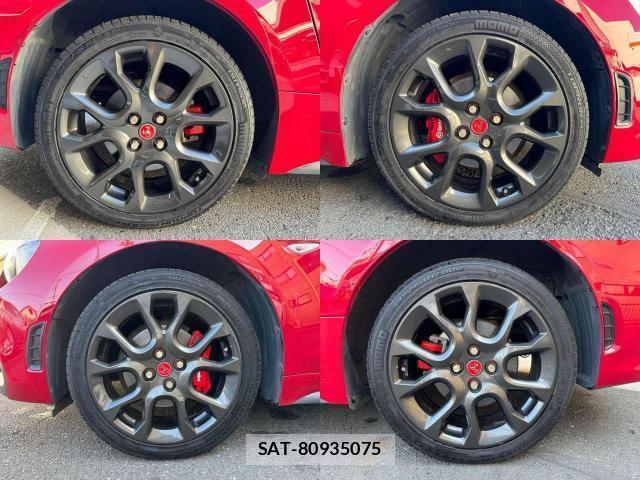 Abarth 124 Spider 2016-12 8012563-8