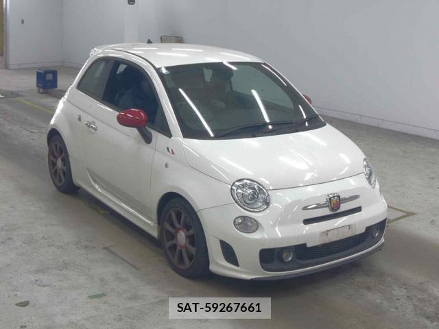 Abarth 500 2016-03 8007839-0
