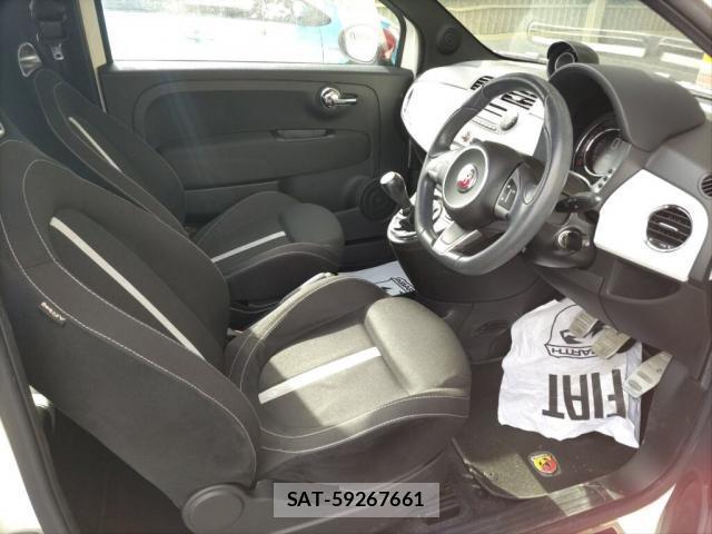 Abarth 500 2016-03 8007839-2