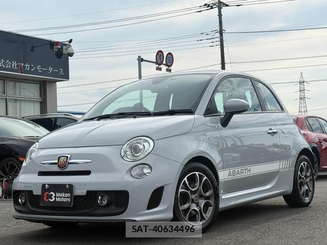 Abarth 500 2017-03 8008434-0