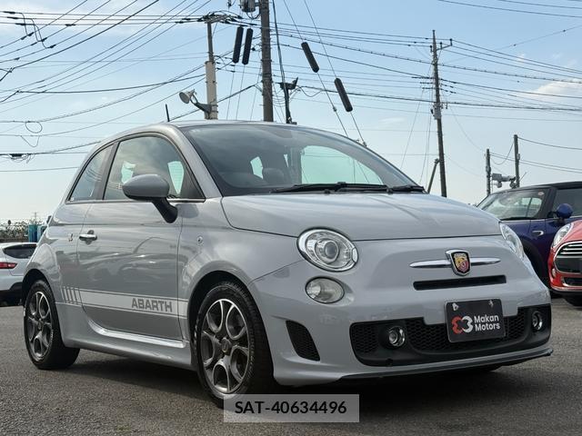 Abarth 500 2017-03 8008434-13