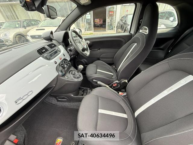 Abarth 500 2017-03 8008434-16