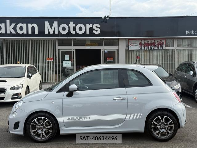 Abarth 500 2017-03 8008434-8