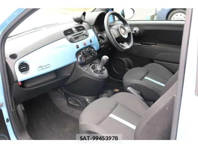 Abarth 500 2014-02 8011732-10