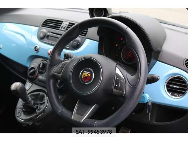 Abarth 500 2014-02 8011732-12