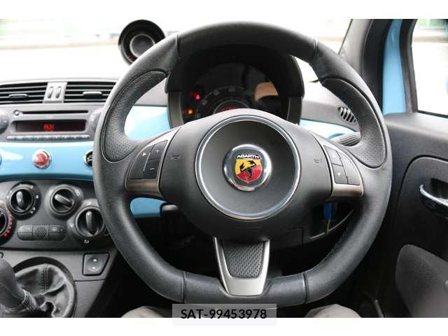 Abarth 500 2014-02 8011732-13