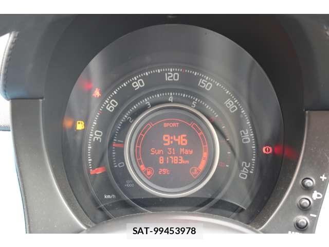 Abarth 500 2014-02 8011732-15