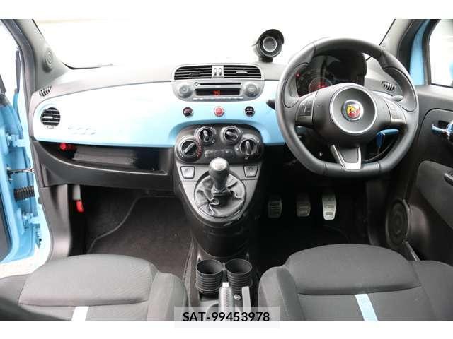 Abarth 500 2014-02 8011732-2