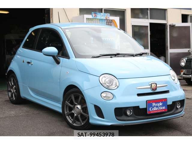 Abarth 500 2014-02 8011732-3