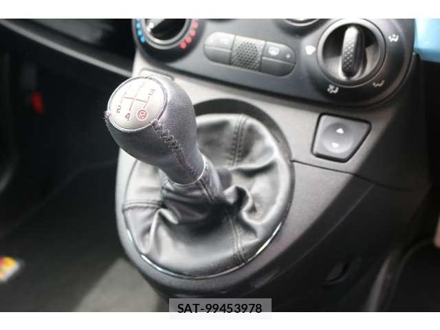 Abarth 500 2014-02 8011732-4