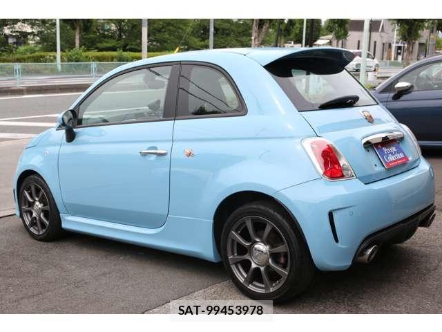 Abarth 500 2014-02 8011732-5