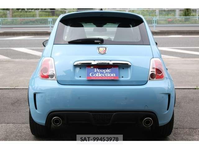 Abarth 500 2014-02 8011732-7