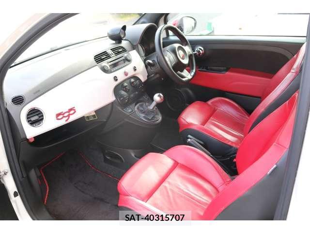 Abarth 500 2012-03 8011733-10