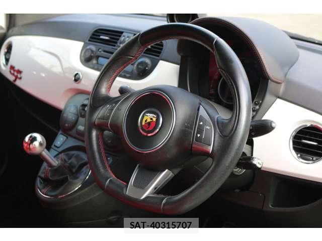 Abarth 500 2012-03 8011733-12