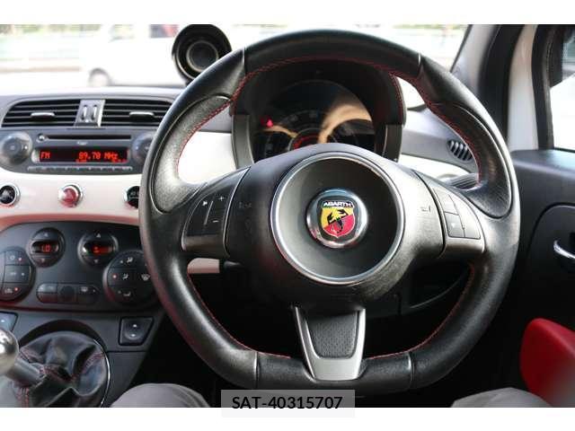 Abarth 500 2012-03 8011733-13