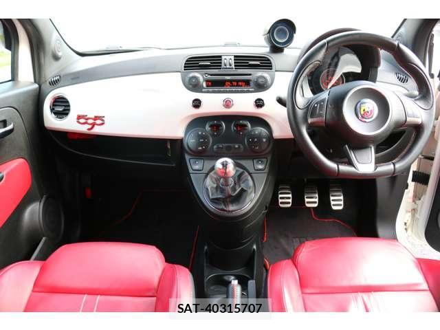 Abarth 500 2012-03 8011733-2