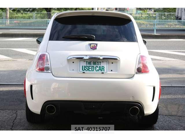 Abarth 500 2012-03 8011733-7