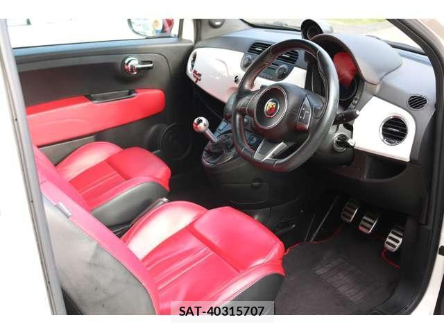 Abarth 500 2012-03 8011733-8