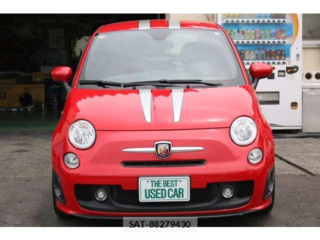 sat car